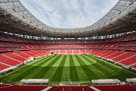 Puskás Arena